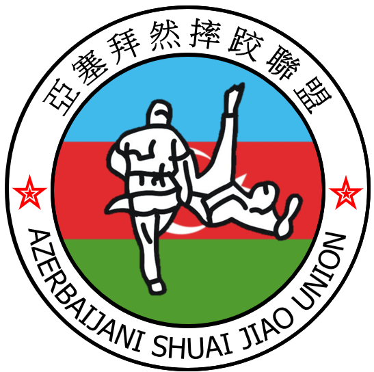 Azerbaijani Shuai Jiao Union (AZESJU)