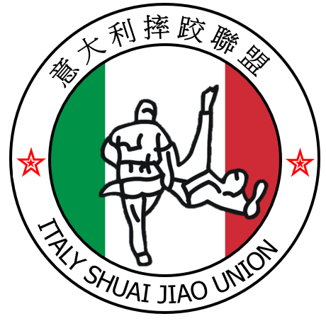 Italian Shuai Jiao Union (ISJU)