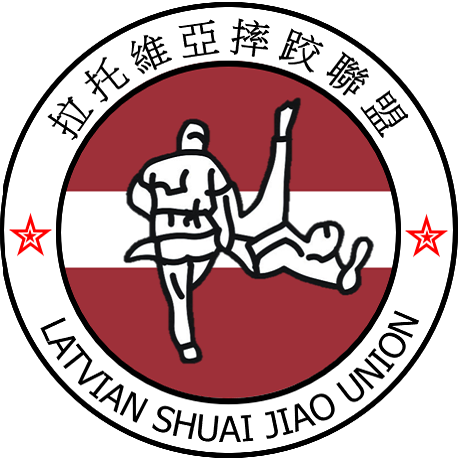 Latvian Shuai Jiao Union (LaSJU)